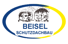 Beisel Schutzdachbau-Logo
